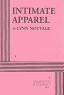 Cover of: Intimate apparel