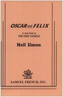 Oscar and Felix : a new look at the odd couple