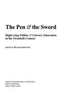 The pen & the sword