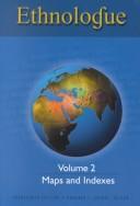 Cover of: Ethnologue Vol. 1:  Languages of the World