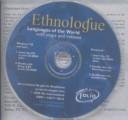 Cover of: Ethnologue--CD-ROM