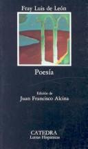 Poems by Luis de León