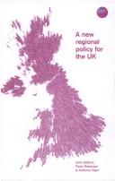 A new regional policy for the UK