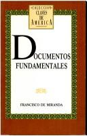 Cover of: Documentos fundamentales