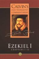 Ezekiel 1 (Chapters 1-12)