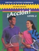 Cover of: Acción!