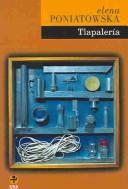 Cover of: Tlapalería