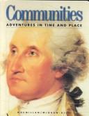 Cover of: Communities by 