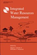 Integrated water resources management