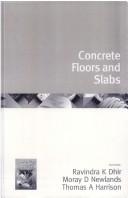 Concrete floors and slabs