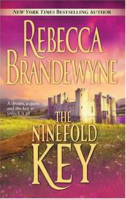 Cover of: The Ninefold Key