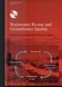 Wastewater re-use and groundwater quality