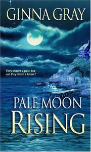 Cover of: Pale moon rising
