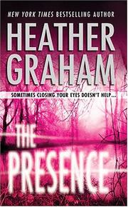 Cover of: The presence