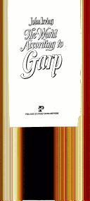 Cover of: The world according to Garp by John Irving