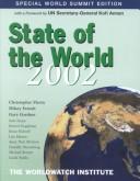Cover of: State of the World, 1991: A Worldwatch Institute Report on Progress Toward a Sustainable Society (State of the World)