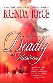 Cover of: Deadly illusions