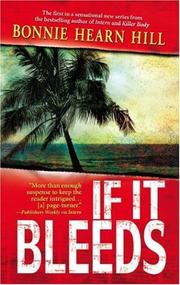 Cover of: If It Bleeds