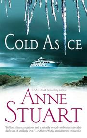 Cover of: Cold As Ice