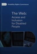 The web : access and inclusion for disabled people : a formal investigation