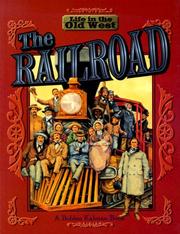 Cover of: The Railroad