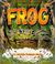Cover of: The Life Cycle of a Frog (The Life Cycle Series)