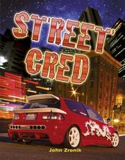 Cover of: Street Cred (Automania!)