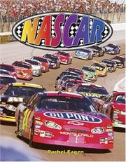 Cover of: Nascar (Automania!) by 