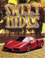 Cover of: Sweet Rides (Automania!)