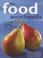 Cover of: The Food Encyclopedia