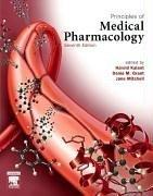 Principles of medical pharmacology by Harold Kalant, Denis Grant, Jane Mitchell