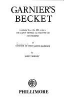 Garnier's Becket