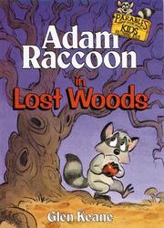 Cover of: Adam Raccoon in Lost Woods