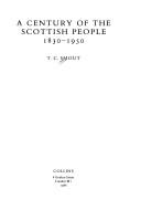 A century of the Scottish people 1830-1950