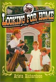 Cover of: Looking for Home (Orphan's Journey)