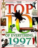 Cover of: The top 10 of everything.