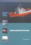 Cover of: High resolution site surveys | Roger Parkinson