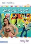 Cover of: Sophie loses the lead