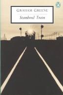 Cover of: Stamboul train