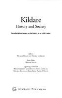 Cover of: Kildare by editors, William Nolan and Thomas McGrath.