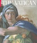 Cover of: Masterpieces of the Vatican