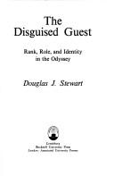 The disguised guest by Stewart, Douglas J.