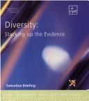 Diversity : stacking up the evidence : a review of knowledge