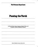 Cover of: Passing the torch by Edward Doyle