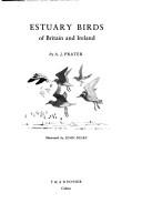 Estuary birds : of Britain and Ireland