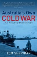 Cover of: Australia's own cold war by Tom Sheridan