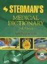 Stedman's medical dictionary