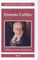 Cover of: Ernesto Cofiño by José Luis Cofiño