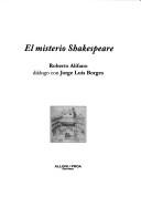 Cover of: El misterio Shakespeare