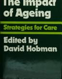 The Impact of ageing : strategies for care